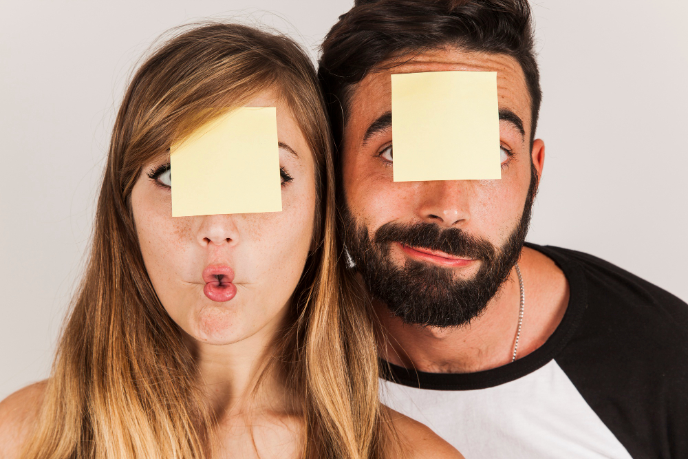 comunicación en la pareja
