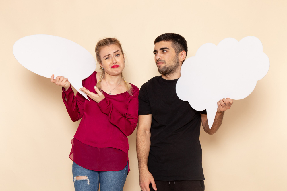 Decisiones en pareja
