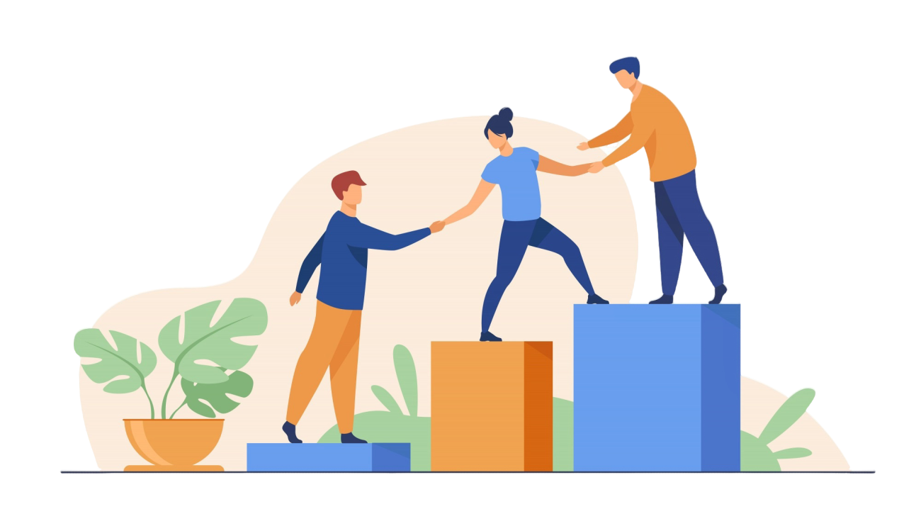 mentoring y coaching