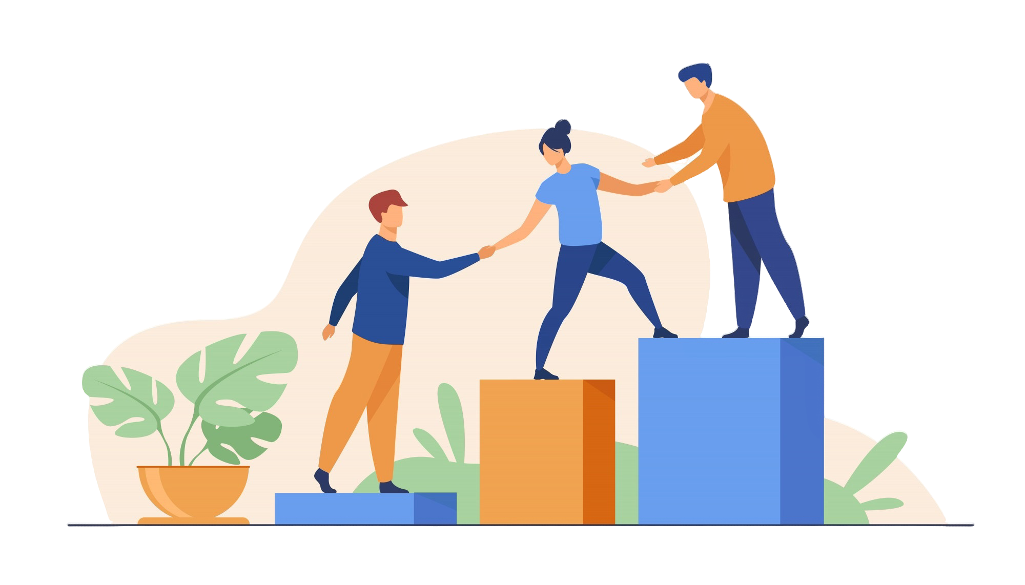 mentoring y coaching