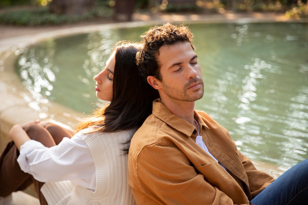 relaciones de pareja