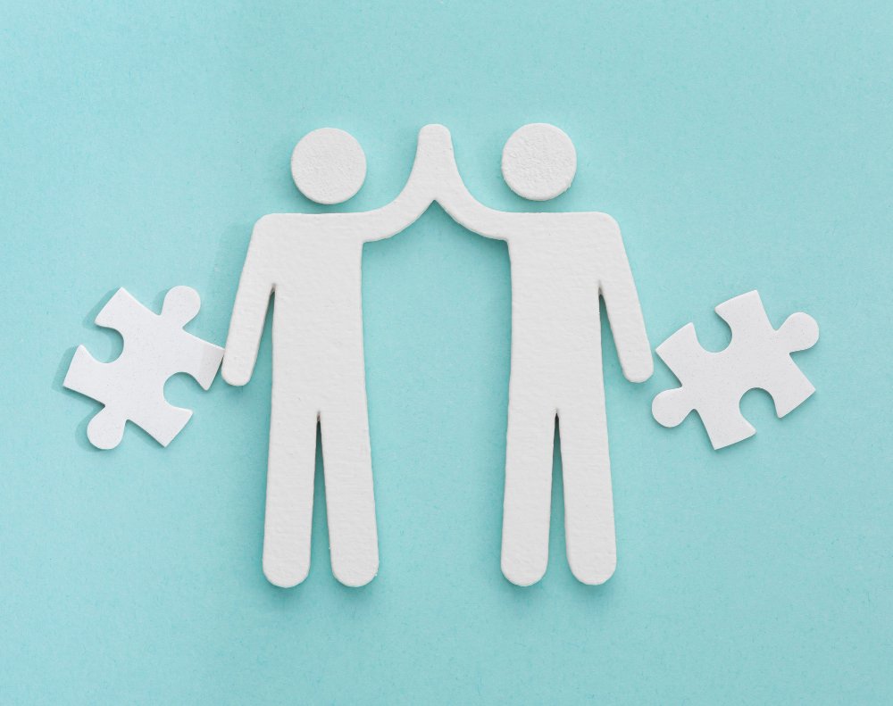 valores en una relación de pareja