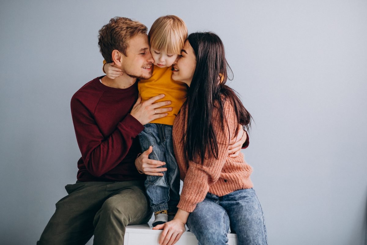 decidir si tener hijos
